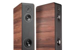 Nowość Opera Loudspeakers - kolumny głośnikowe Prima v2 i Quinta v2