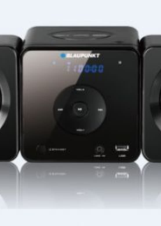 Miniwieża Blaupunkt MS5BK