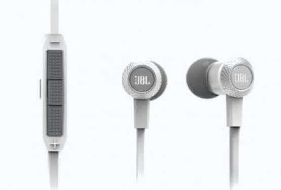 Słuchawki JBL Synchros S100 i S200