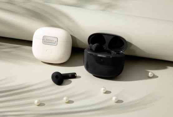 Słuchawki TWS Edifier W320TN ANC