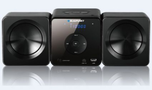 Miniwieża Blaupunkt MS5BK