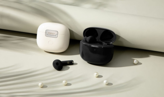 Słuchawki TWS Edifier W320TN ANC