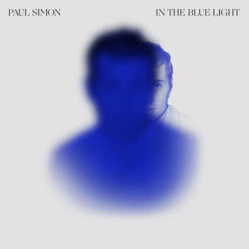 Paul Simon - In the Blue Light In the Blue Light