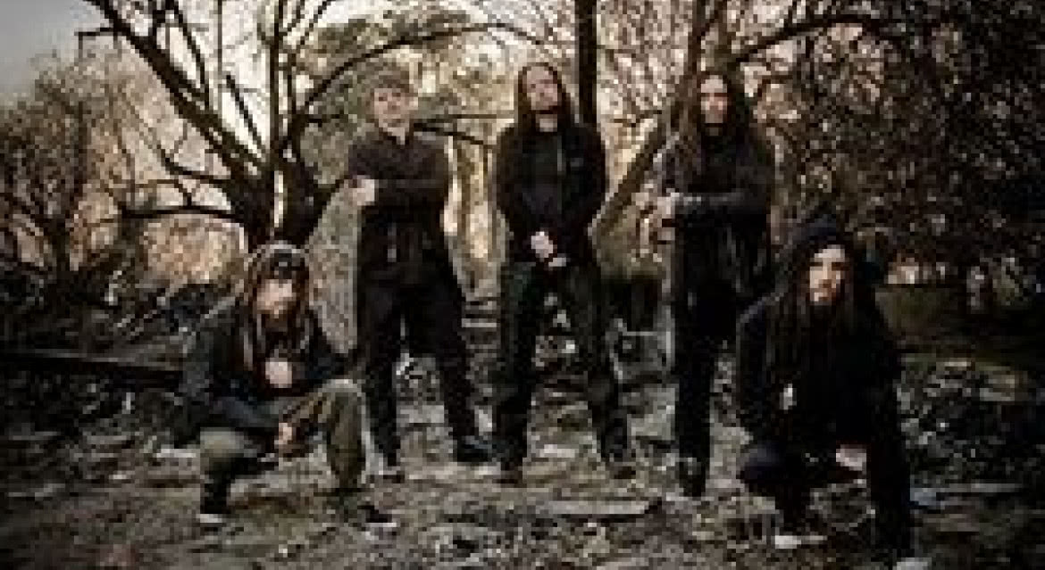 Znamy  tytuł nadchodzącej płyty KORN