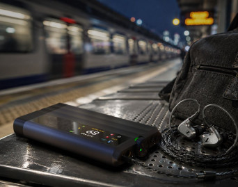 ifi Audio iDSD GR 2 - nowe jest tu wszystko a moc ogromna