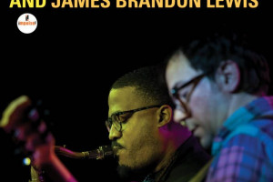 The Messthetics and James Brandon Lewis