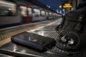 ifi Audio iDSD GR 2 - nowe jest tu wszystko a moc imponuje