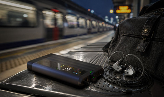 HiFiPRO / MP3 Store