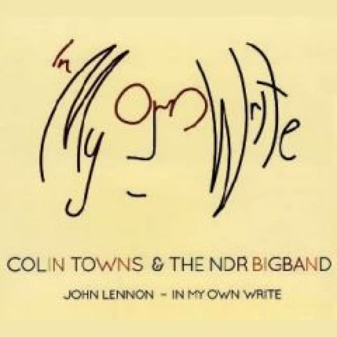 John Lennon - In My Own Write