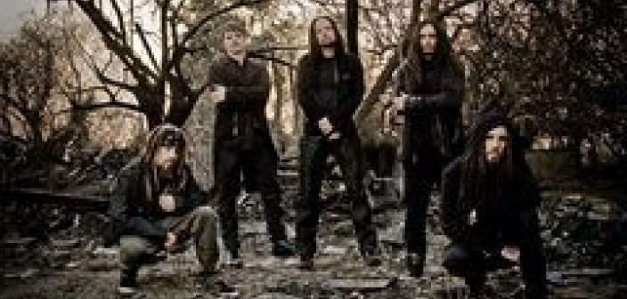 Znamy  tytuł nadchodzącej płyty KORN