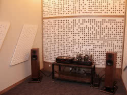 Salon audio-video Nautilus Warszawa