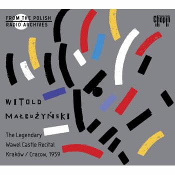 Legendary Wawel Castle Recital