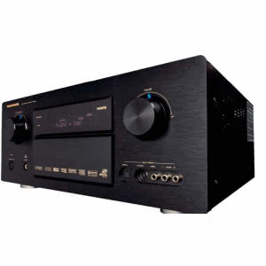 MARANTZ