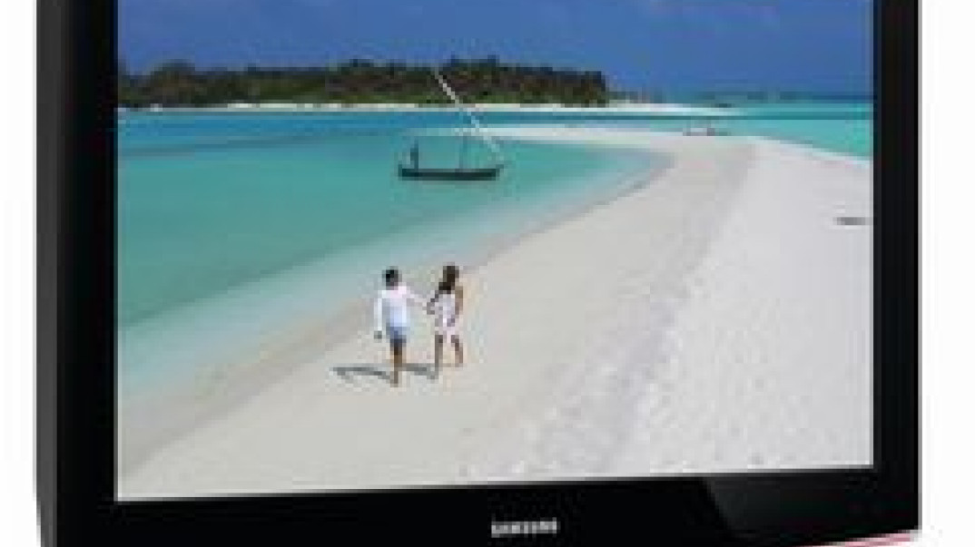 Pion LCD samodzielnym oddziałem Samsunga