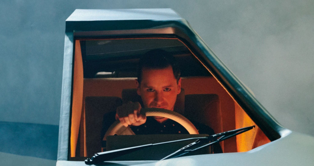 "Zabawa BOKS" - nowa edycja albumu i koncert Krzysztofa Zalewskiego