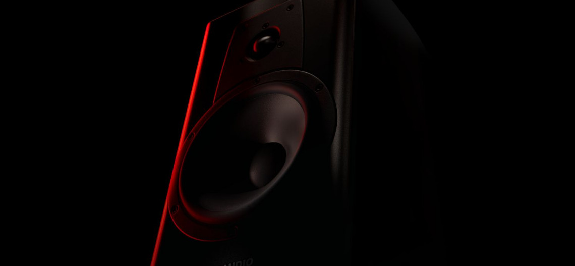 Dynaudio Contour 20 powraca w czarnym wykończeniu
