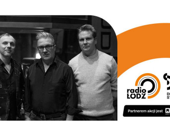 Sesja Odsłuchowa Debich Studio w Radiu Łódź - pierwsza z cyklu audycji