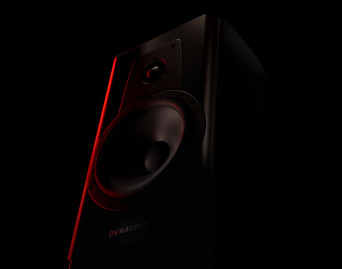 Dynaudio Contour 20 powraca w czarnym wykończeniu