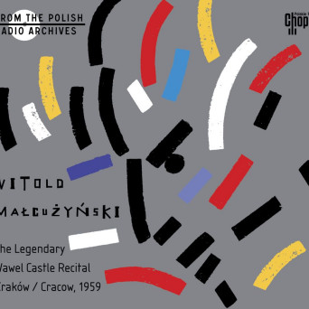 Legendary Wawel Castle Recital