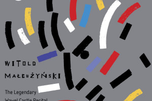 Legendary Wawel Castle Recital