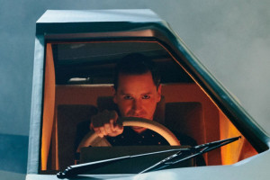 "Zabawa BOKS" - nowa edycja albumu i koncert Krzysztofa Zalewskiego