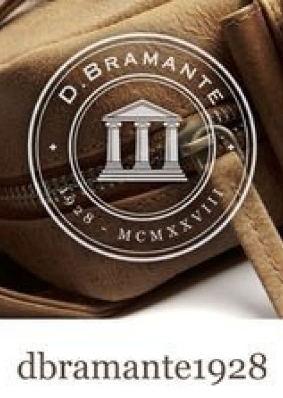 Dbramante1928 - pierwszy salon firmowy w Polsce zaprasza na wielkie otwarcie