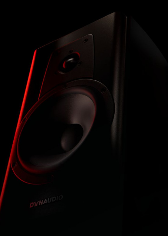 Dynaudio Contour 20 powraca w czarnym wykończeniu