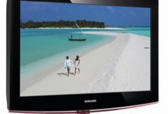 Pion LCD samodzielnym oddziałem Samsunga