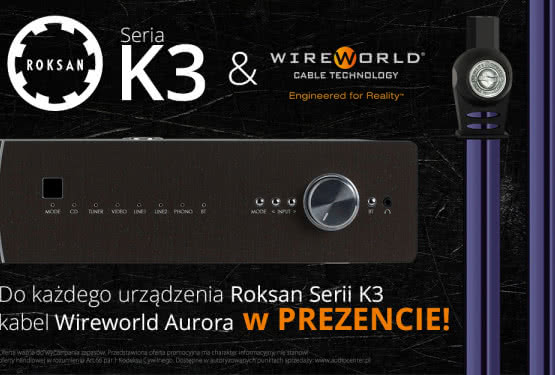 Roksan Kandy z prezentem w salonie Q21