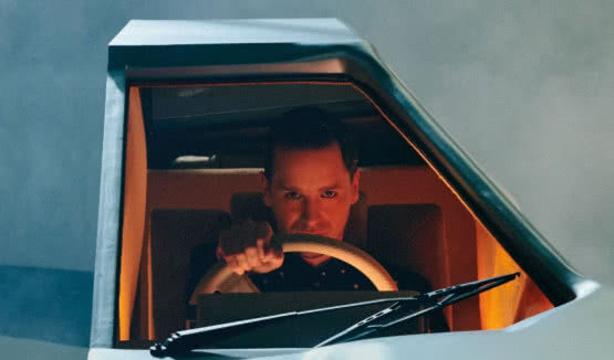 "Zabawa BOKS" - nowa edycja albumu i koncert Krzysztofa Zalewskiego