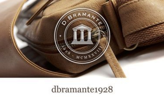 Dbramante1928 - pierwszy salon firmowy w Polsce zaprasza na wielkie otwarcie