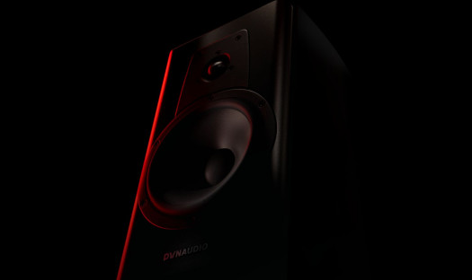 Dynaudio Contour 20 powraca w czarnym wykończeniu