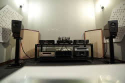 Salon audio-video Nautilus Warszawa
