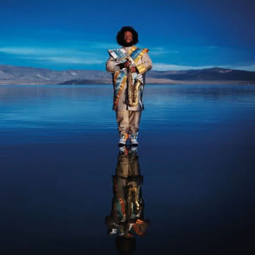 Kamasi Washington - Heaven and Earth Heaven and Earth