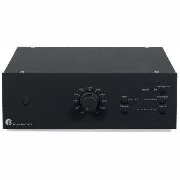 Phono Box DS3