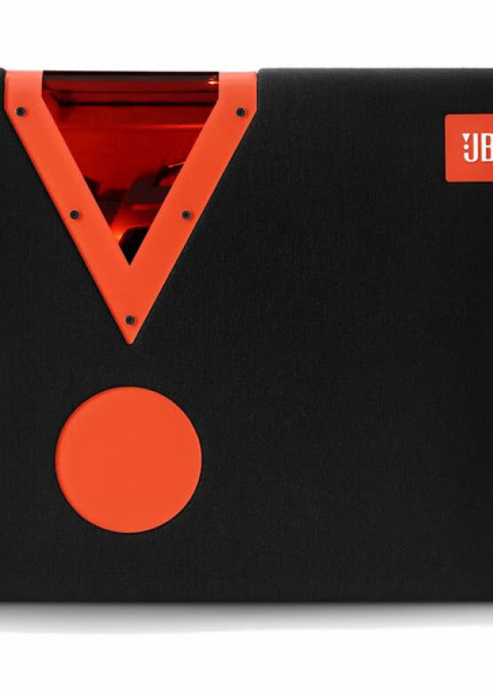 Skrzynia basowa JBL CSX-1400BP