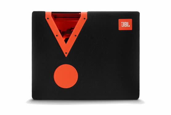 Skrzynia basowa JBL CSX-1400BP