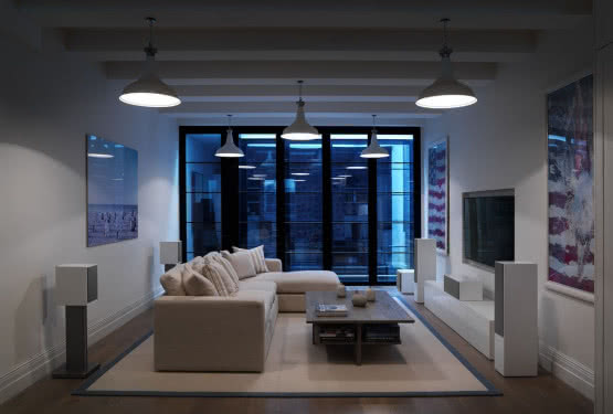 Bowers & Wilkins 700S2