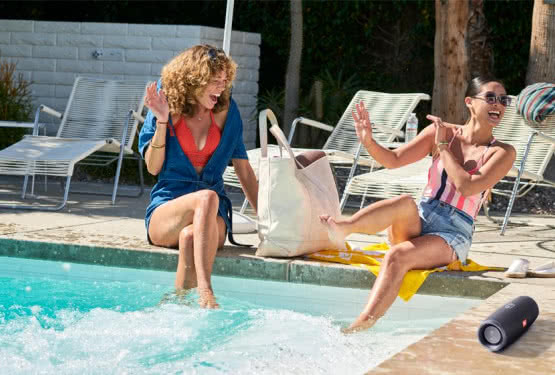 Głośnik bezprzewodowy JBL Charge 4