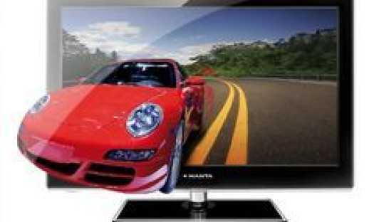 Manta bardzo popularna na Wyspach