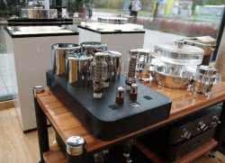 Salon audio-video Nautilus Warszawa