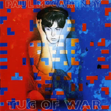 Paul McCartney - Tug of War Tug of War