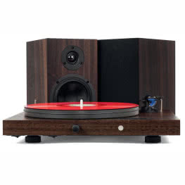 Juke Box S2 + Speaker Box 5S2