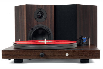 Juke Box S2 + Speaker Box 5S2