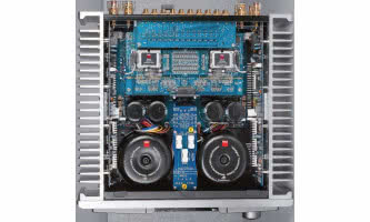 Co to jest konstrukcja dual-mono i jakie są jej zalety?