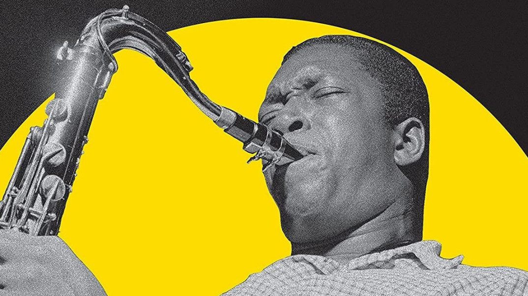 "Another Side of John Coltrane". W sierpniu premiera nowego wydawnictwa