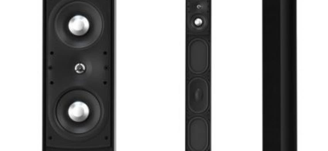 Premiera Definitive Technology Mythos ST-L