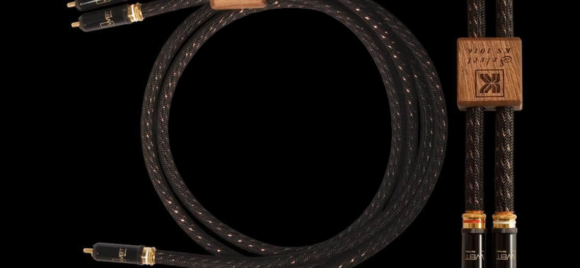 Interkonekt Kimber Kable KS 1016 w lubelskim Melomanie