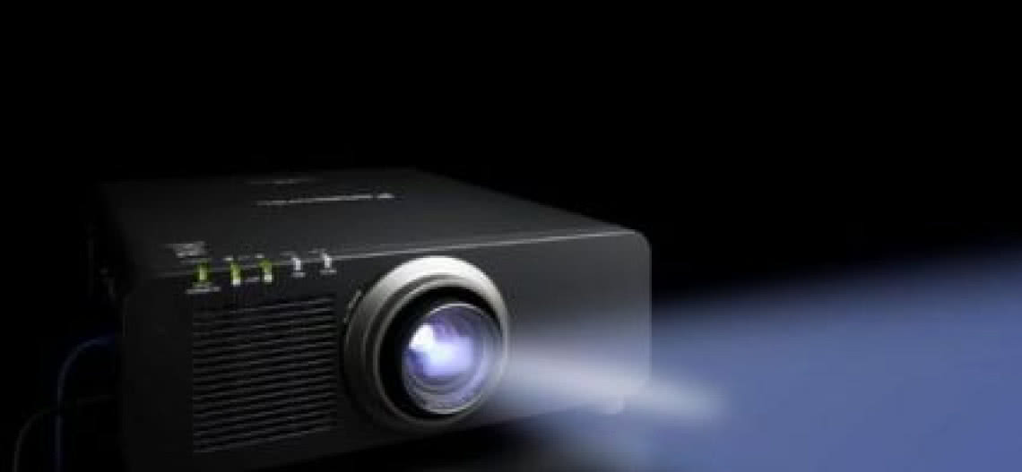 Panasonic na targach InfoComm 2013