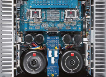 Co to jest konstrukcja dual-mono i jakie są jej zalety?